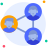 Team Sharing icon