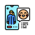 online medical consultation icon