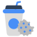 Takeaway Drink icon