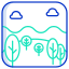 Jungle icon