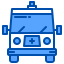 Krankenwagen icon