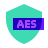 AES安全性 icon