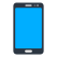 Zwei Smartphones icon