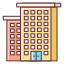 公寓 icon