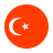 Turkey icon