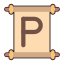 rho icon