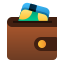 wallet icon