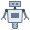 로봇 3 icon