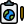 global business report icon