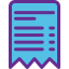 quittung icon