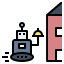 delivery icon