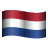 Netherlands icon