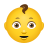 bebe-emoji icon