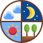 weather icon