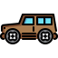 off road icon