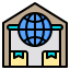 Global Warehouse icon