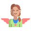 woman icon