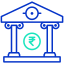 Treasury icon