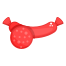 sausage icon