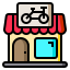 Bicicletta icon