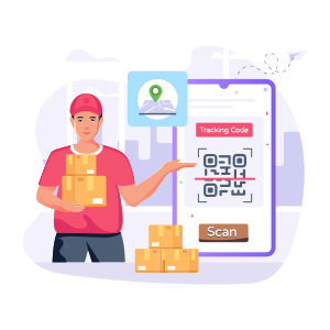 Code Tracking icon