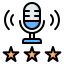 Rating icon