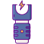 taser icon