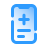 Медицинское мобильное приложение icon