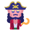 Pirat icon
