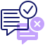 debate icon