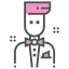 패션 icon