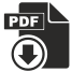 download pdf file icon