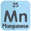 Manganese icon