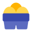 Eggs icon