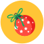 Bola de Natal icon