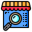 사업 icon