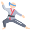 Judo icon