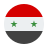 circular-siria icon