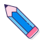 Pencils icon