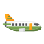 Avião icon