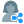 sharing the document for chatting purpose online icon