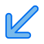 pfeil icon