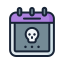 halloween icon