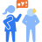 wütende ehefrau icon