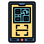 qr code icon
