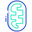 Mitochondria icon