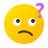 windows 11 color style puzzled icon