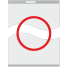 cut page icon