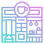 커피숍 icon