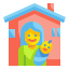 home icon